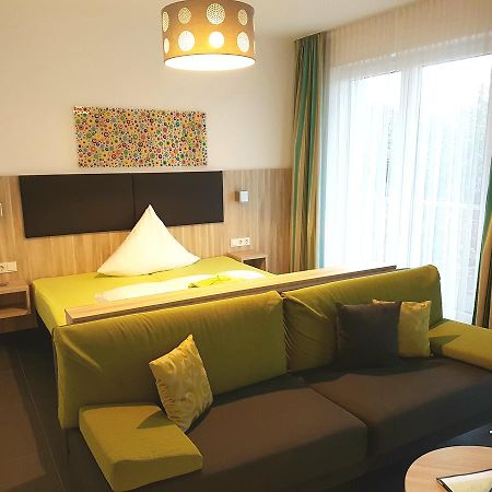 Gaestehaus Wilhelmshoehe Буцбах Экстерьер фото